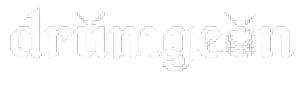 FF DOS Logo