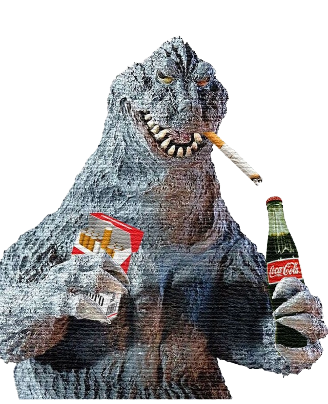 First Image