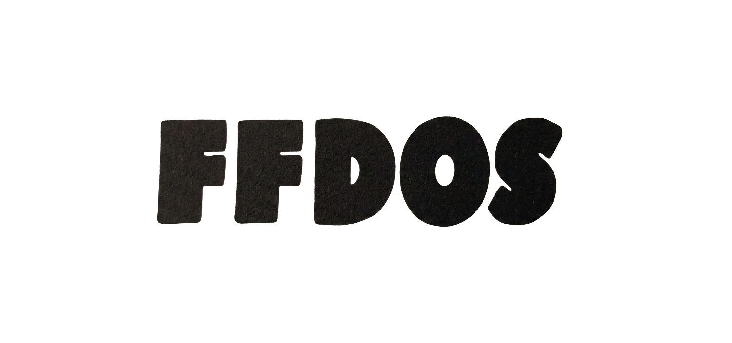 FFDOS Logo