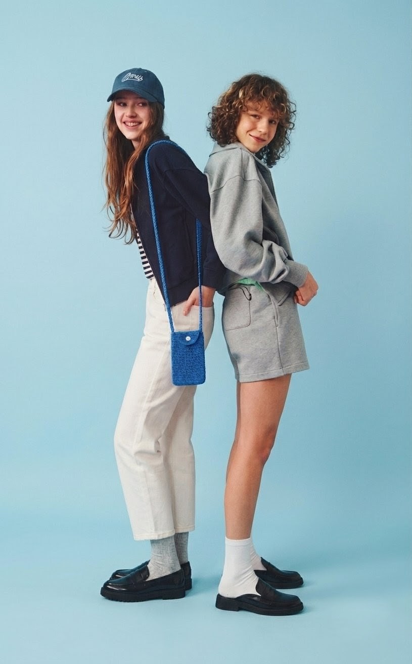 Device Shoulder Pouch - Placeholder